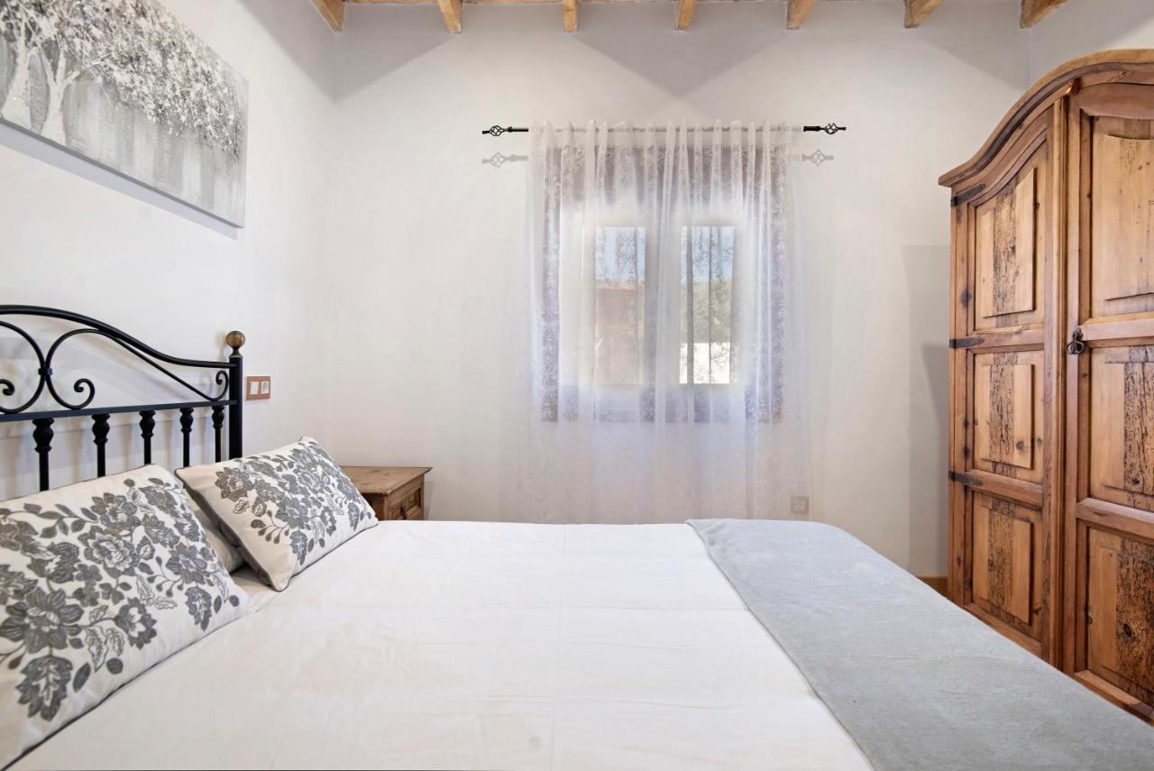 Villa La Tirajanera 1