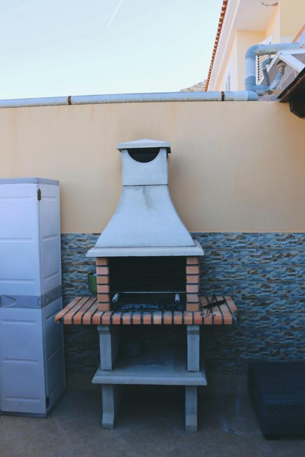 Appartamento Residencial Patalavaca