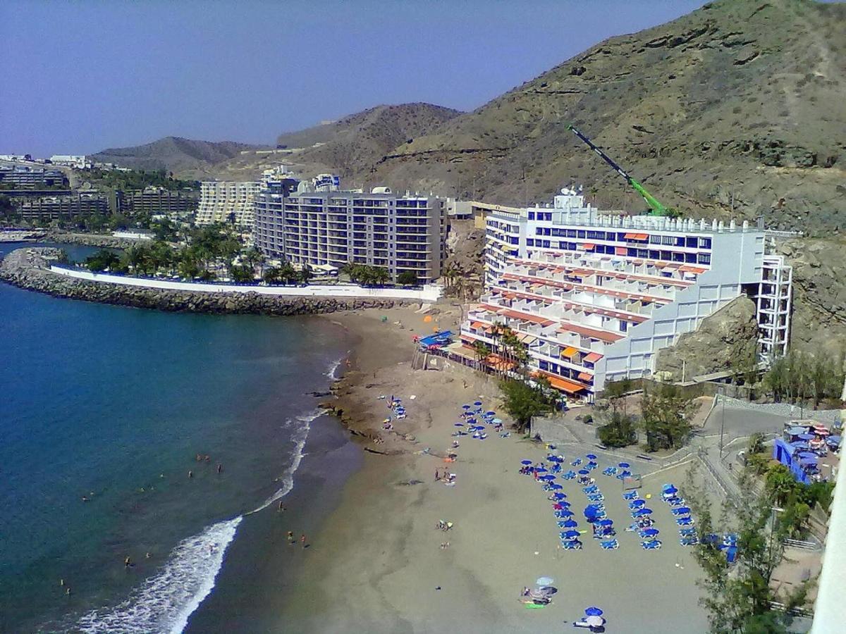 Residencial Patalavaca Appartamento Mogán