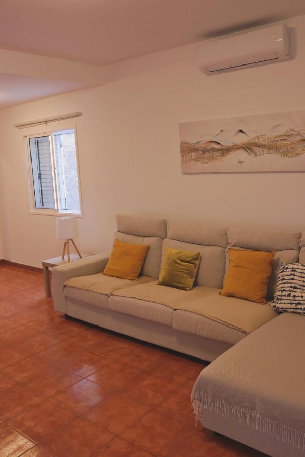 Residencial Patalavaca Appartamento