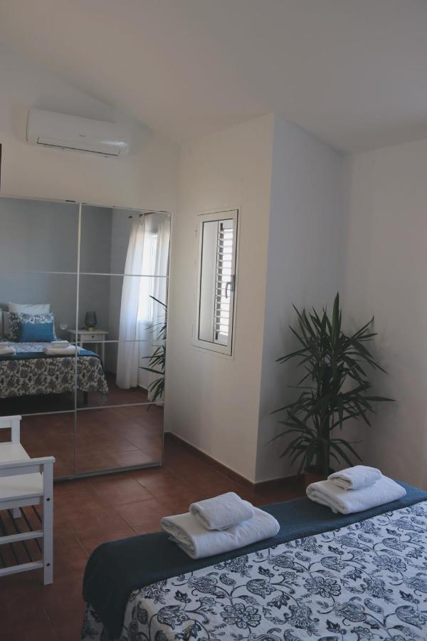 Appartamento Residencial Patalavaca *