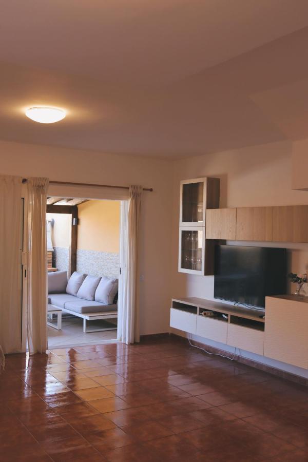 Residencial Patalavaca Appartamento *