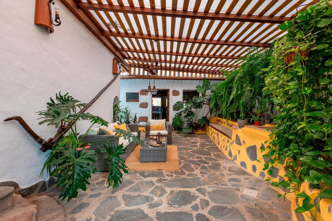 Casas De La Rueda - El Patio Casa di campagna *