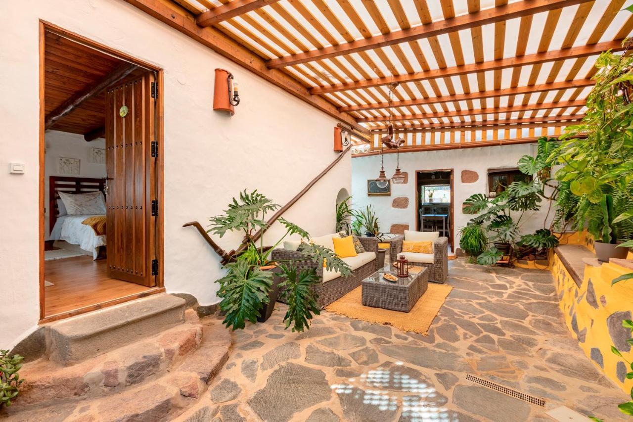 Casas De La Rueda - El Patio Casa di campagna