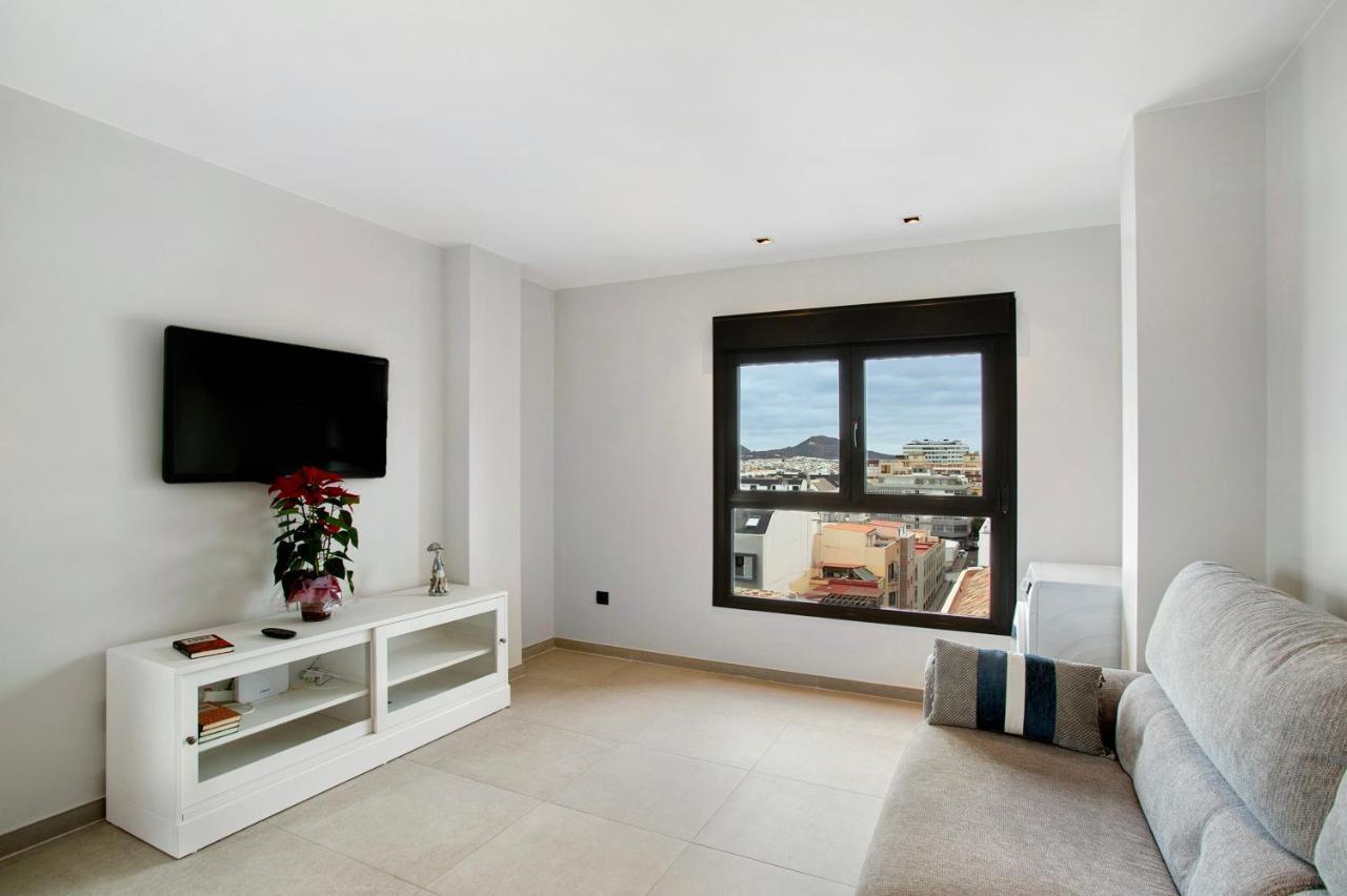 Appartamento Guanarteme Las Palmas de Gran Canaria