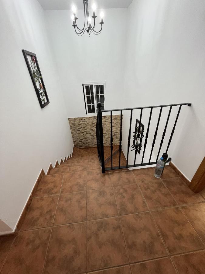 Casa Nerena