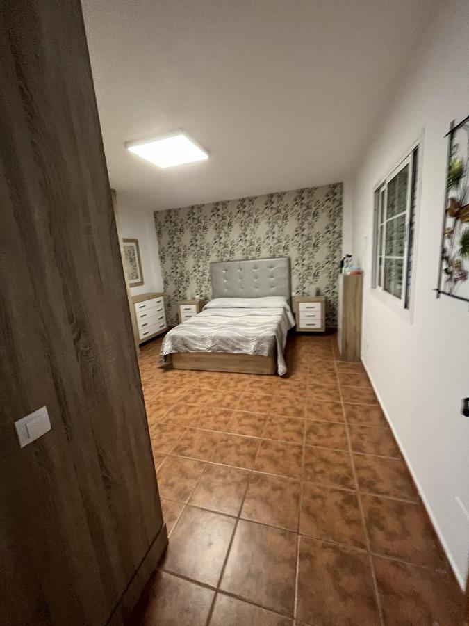 Holiday home Casa Nerena Teror