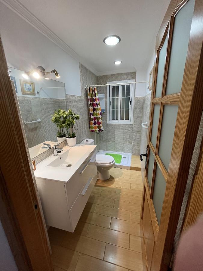 Casa Nerena Holiday home *