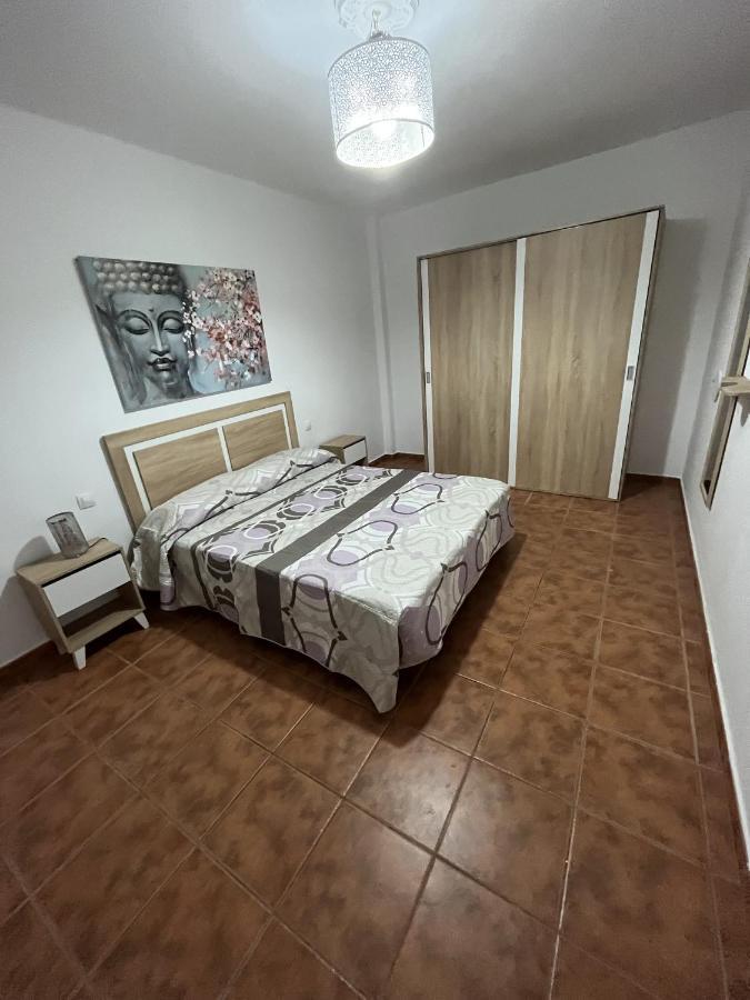 Holiday home Casa Nerena Teror