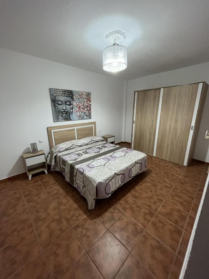 Holiday home Casa Nerena Teror