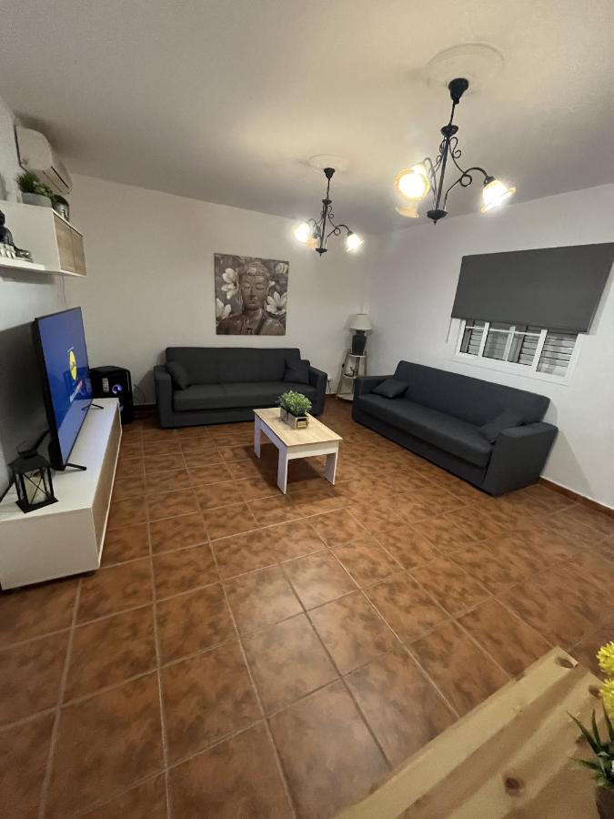 Casa Nerena Holiday home