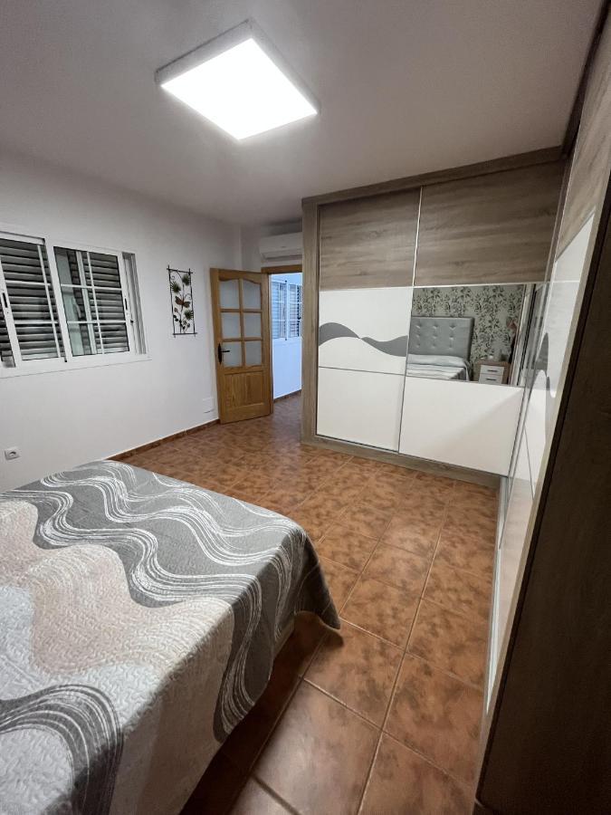 Casa Nerena Holiday home *