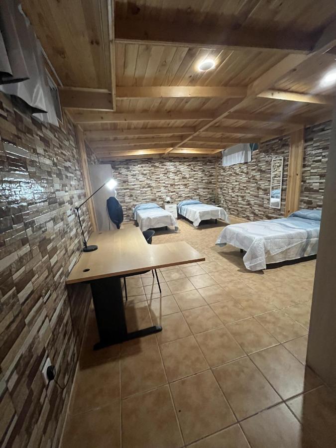 Holiday home Casa Nerena Teror