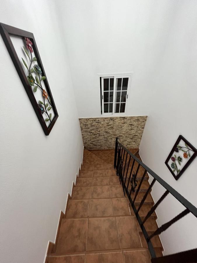 Casa Nerena Holiday home Teror