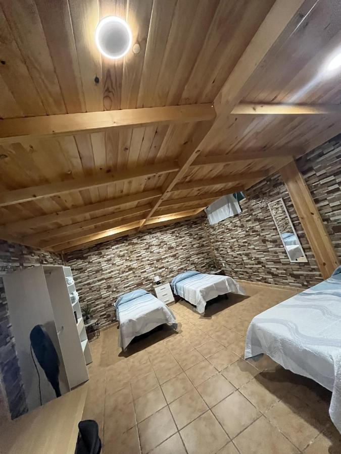 Casa Nerena Holiday home