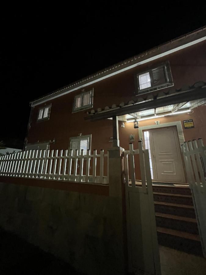 Holiday home Casa Nerena