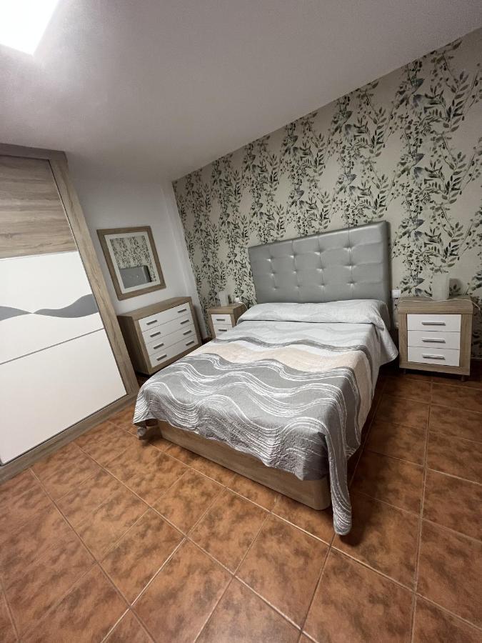 Casa Nerena Holiday home