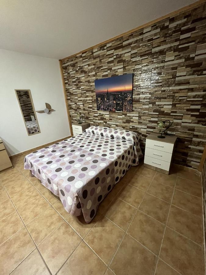 Casa Nerena Holiday home Teror