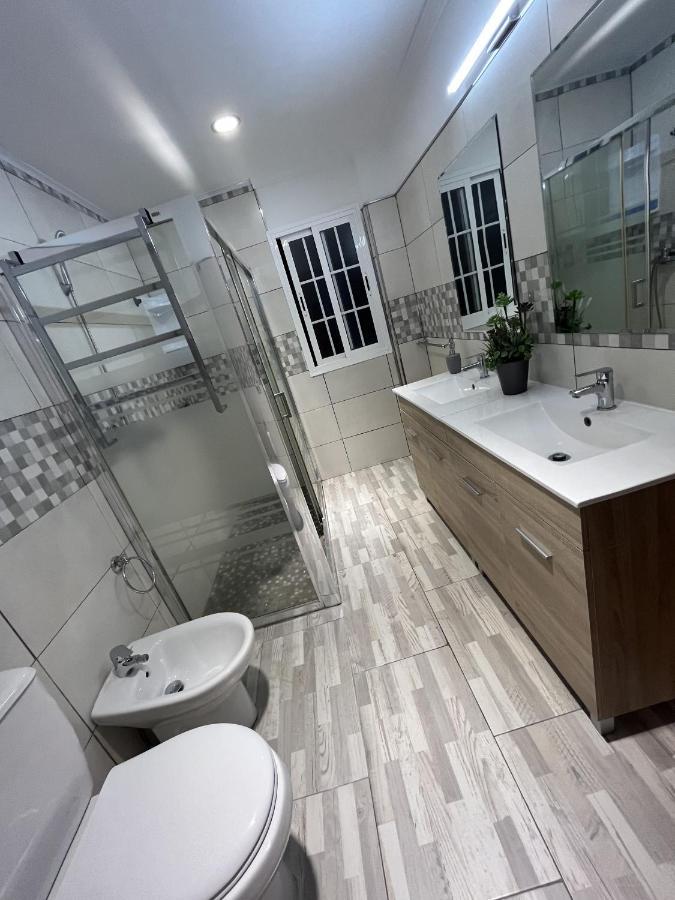 Holiday home Casa Nerena Teror
