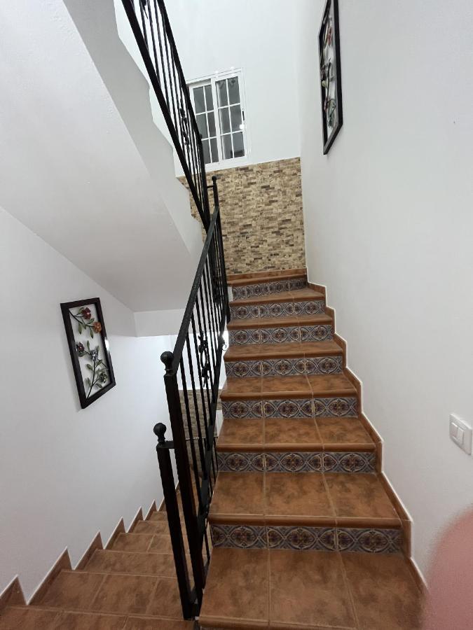 Casa Nerena Holiday home