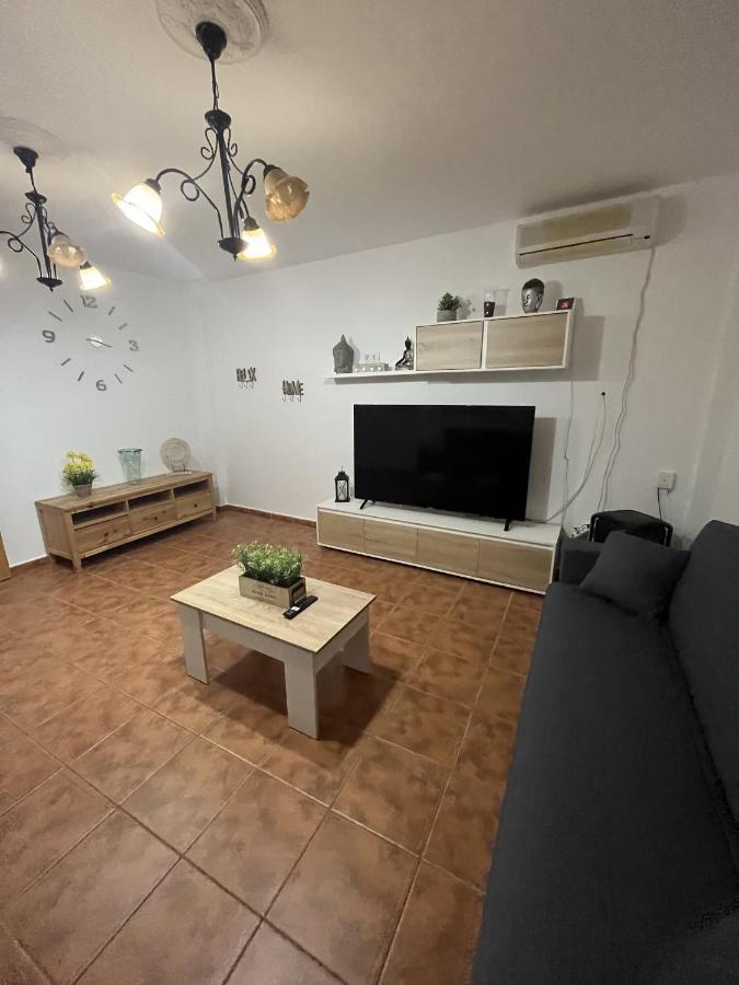 Holiday home Casa Nerena Teror