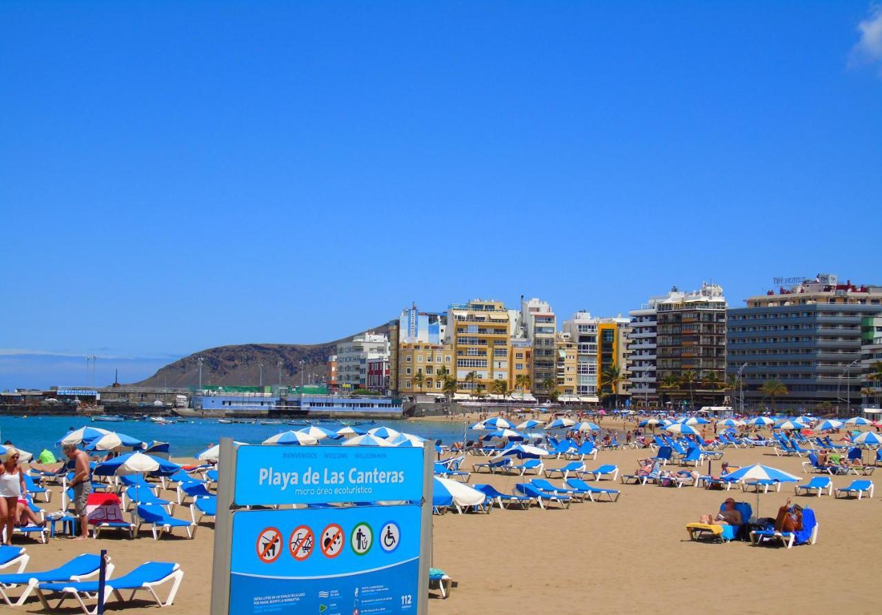 Coffee & Appartamento Las Palmas de Gran Canaria