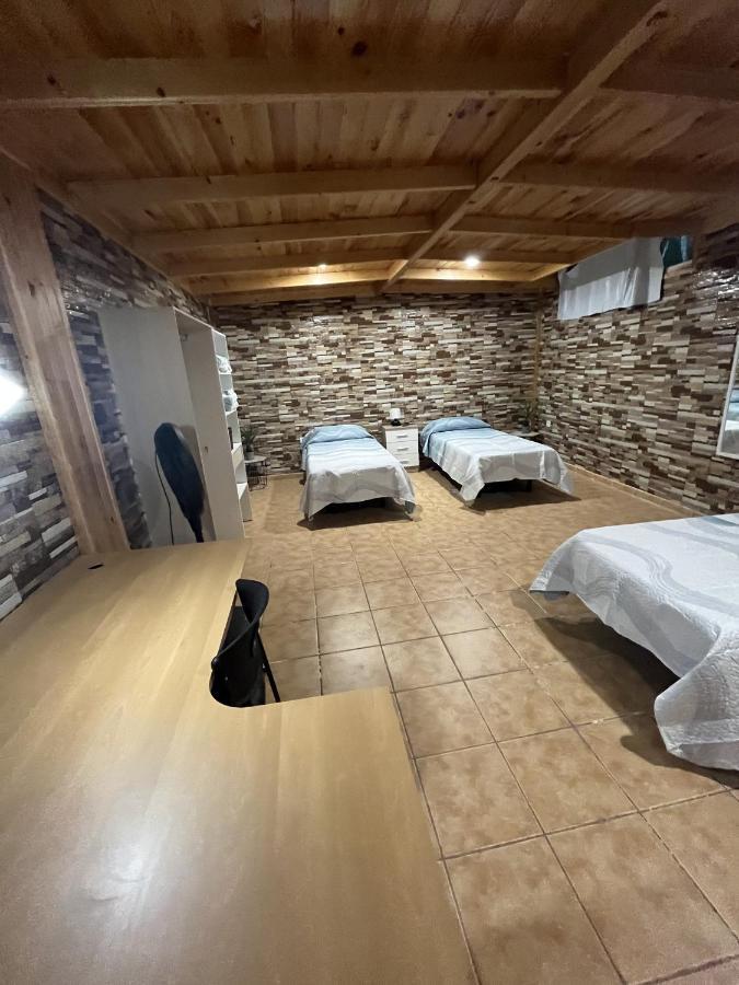 Casa Nerena Holiday home *