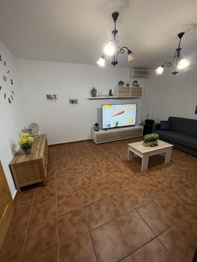Holiday home Casa Nerena
