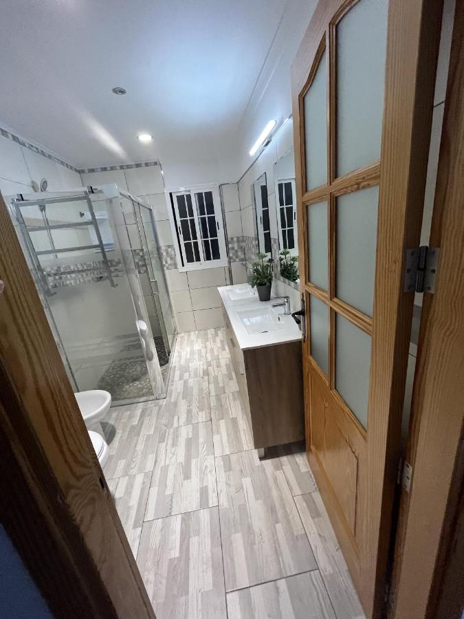 Casa Nerena Holiday home Teror