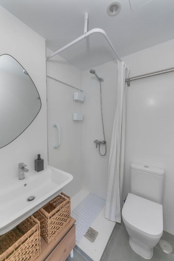 View Canteras By Canarias Homelidays Apartamento *