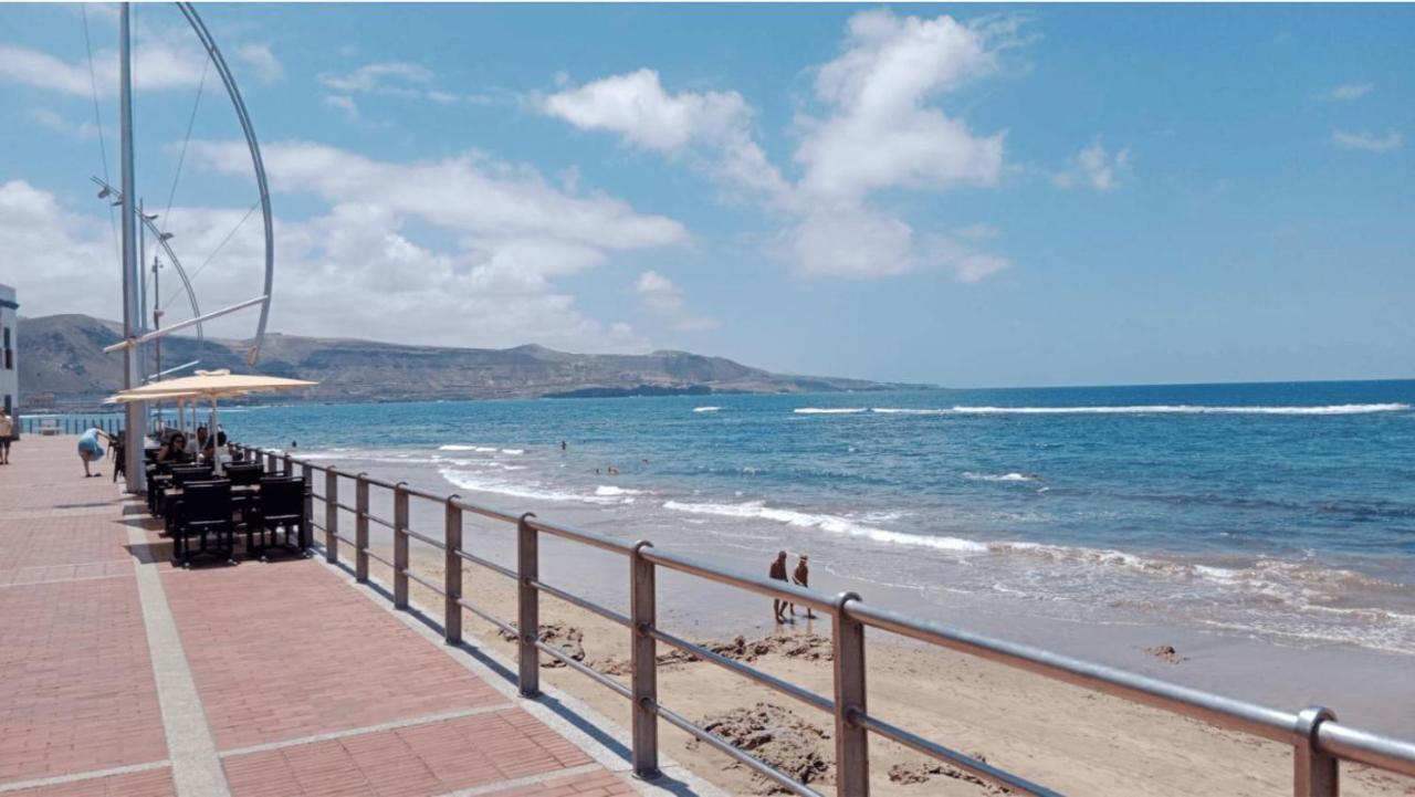 View Canteras By Canarias Homelidays Apartamento *