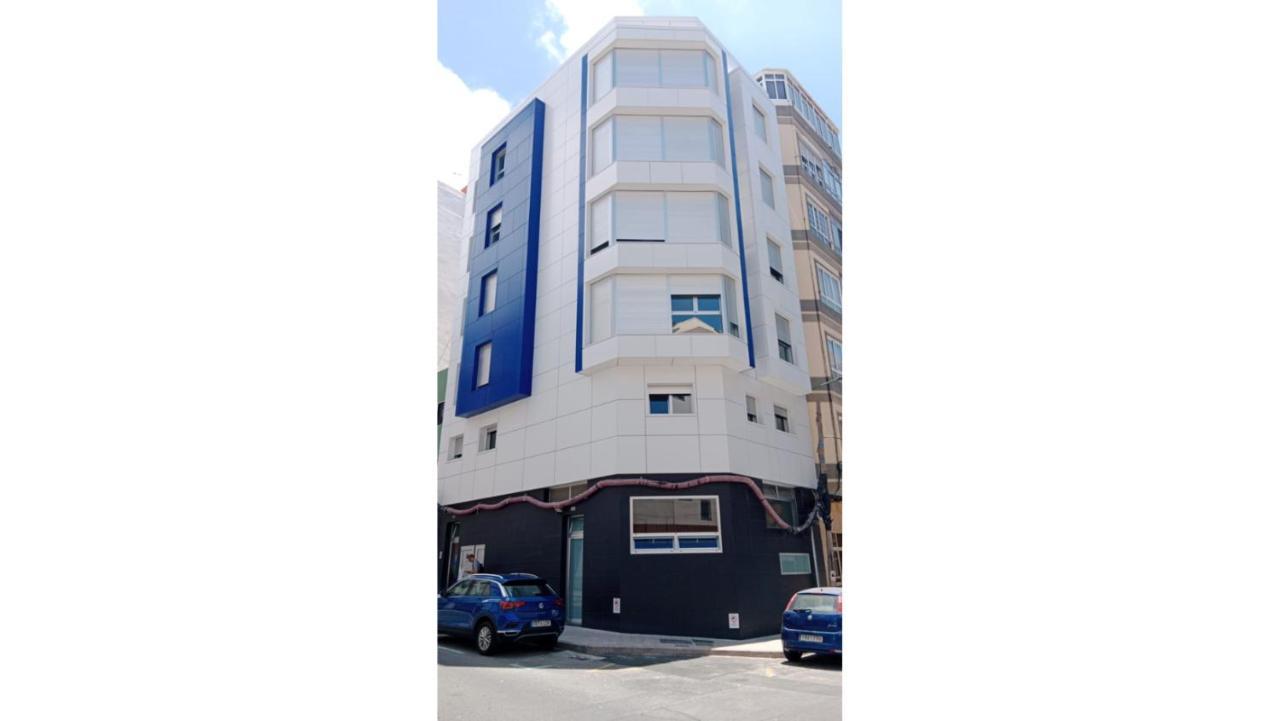 View Canteras By Canarias Homelidays Apartamento *