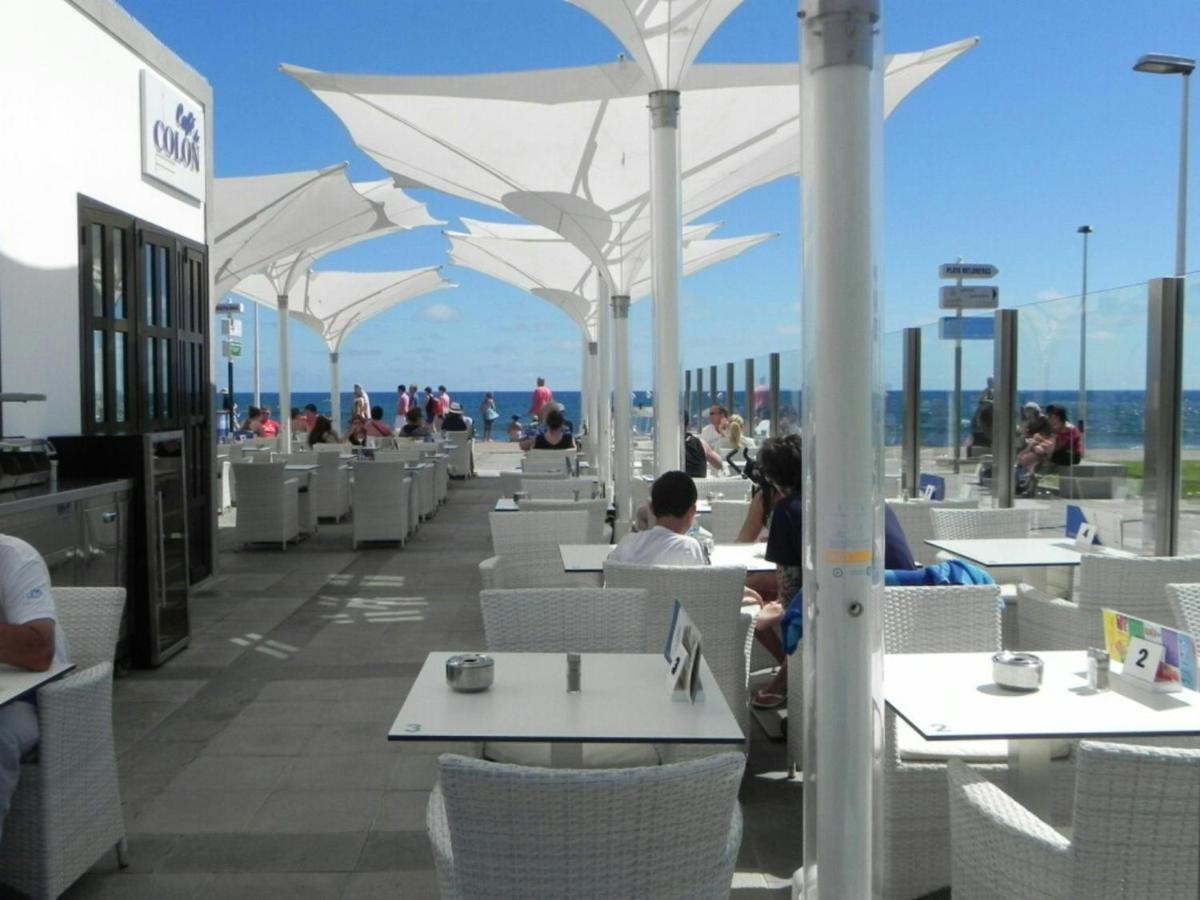 Сasa de vacaciones Blue Bay 153 By Villagrancanaria