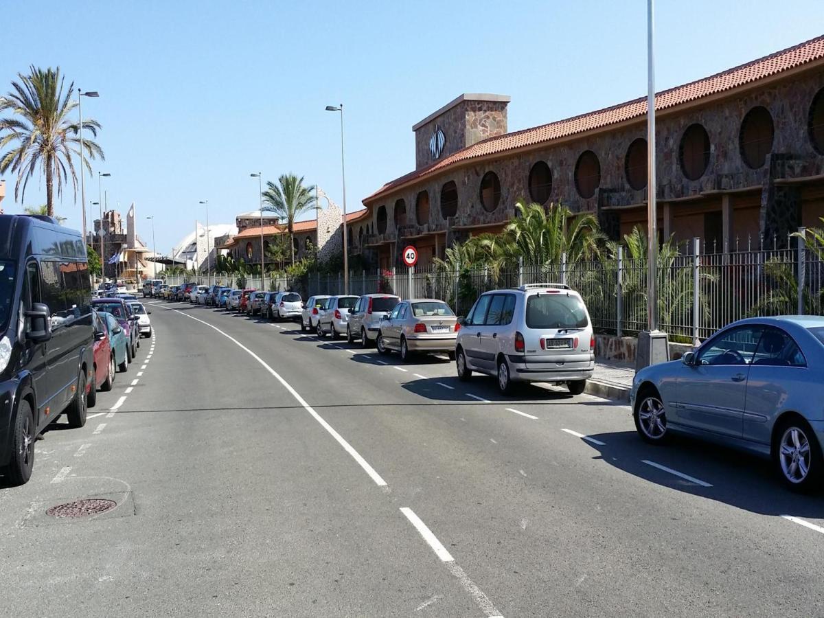 Blue Bay 153 By Villagrancanaria
