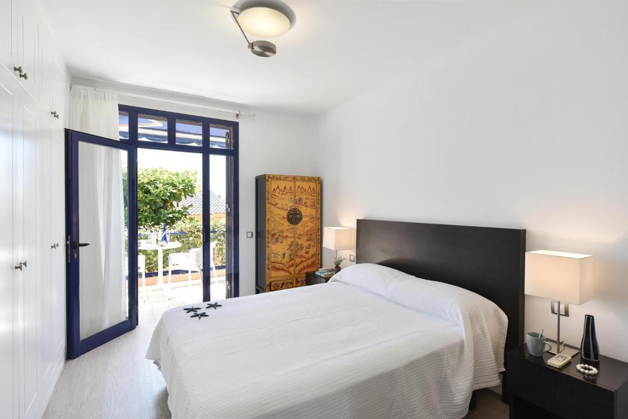 Blue Bay 153 By Villagrancanaria * Meloneras
