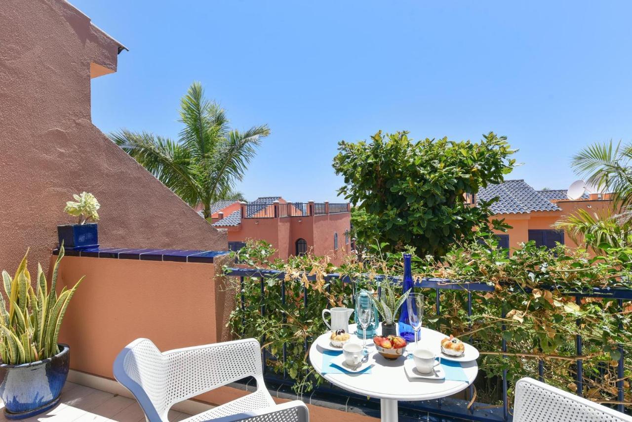 Blue Bay 153 By Villagrancanaria Holiday home Meloneras