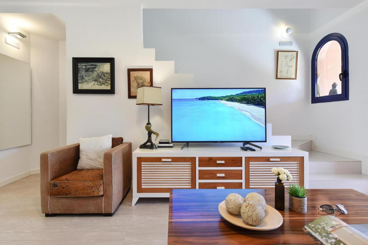 Blue Bay 153 By Villagrancanaria Holiday home