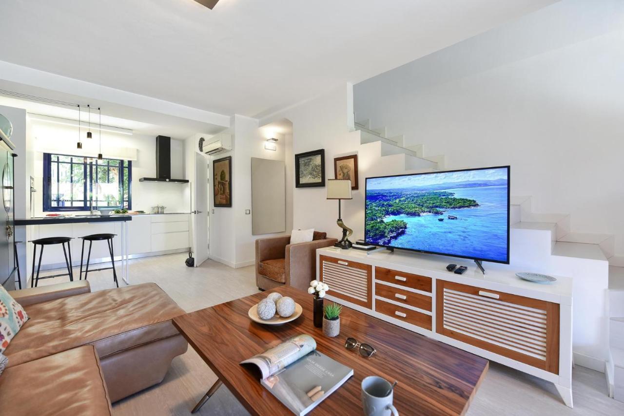 Blue Bay 153 By Villagrancanaria