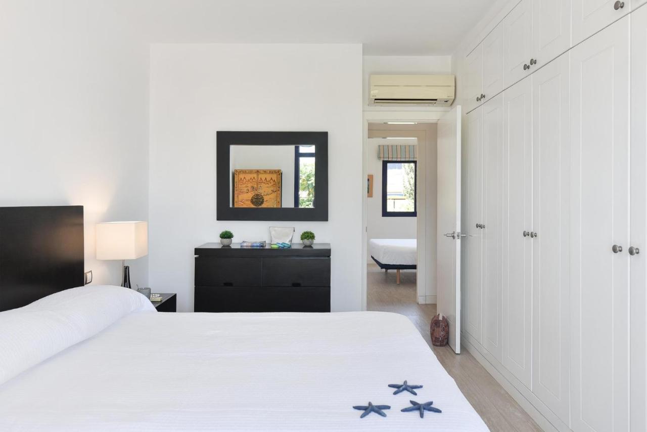 Blue Bay 153 By Villagrancanaria Holiday home *