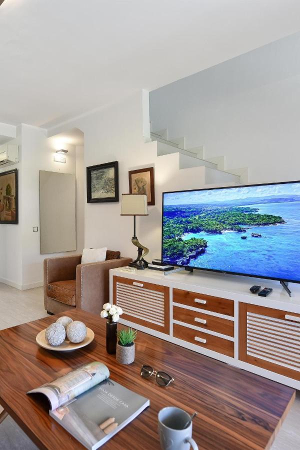 Blue Bay 153 By Villagrancanaria Holiday home *