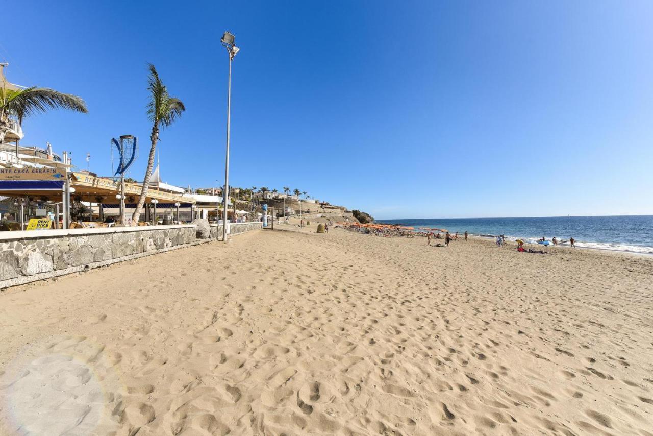 Blue Bay 153 By Villagrancanaria * Meloneras