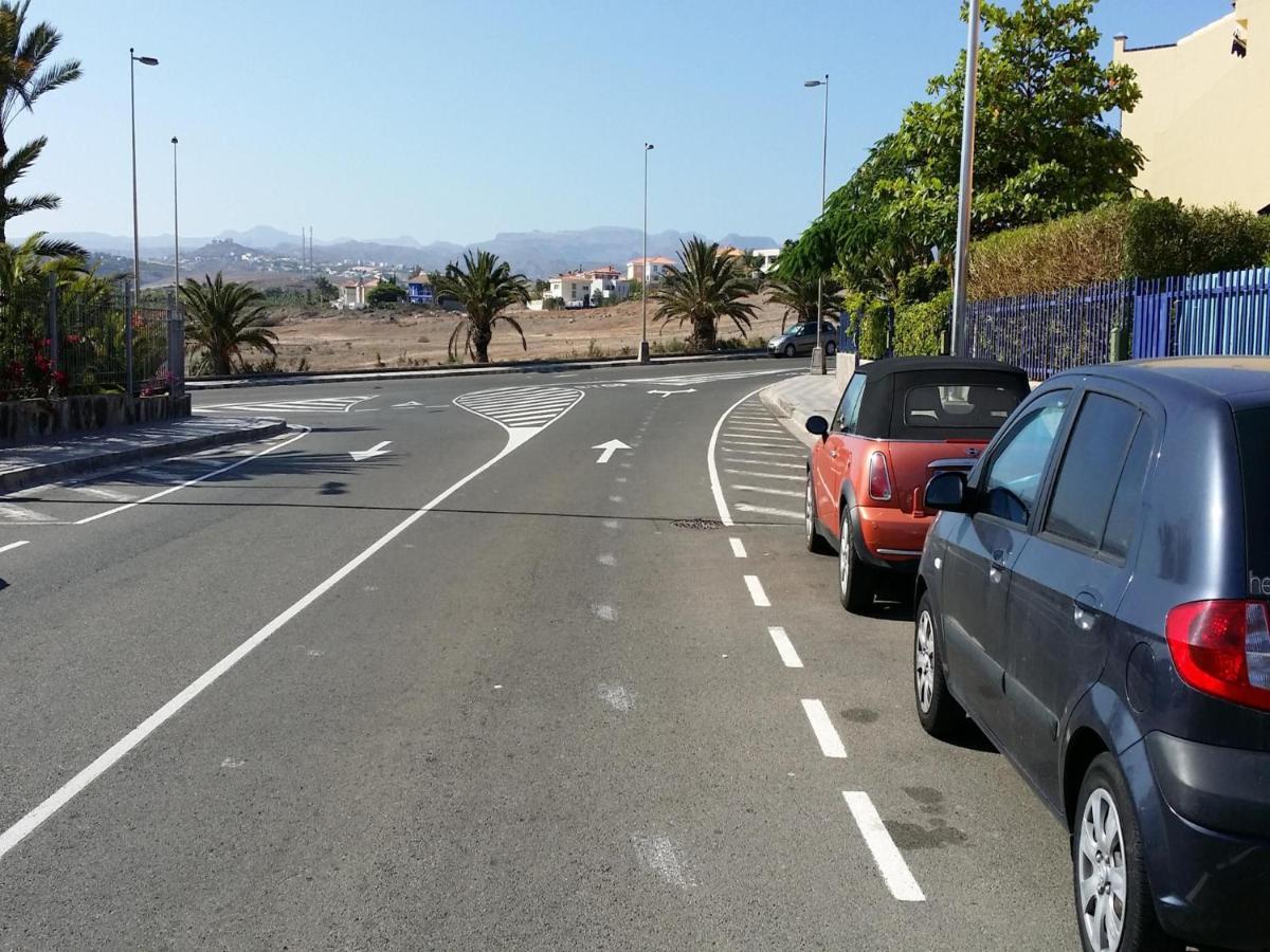 Blue Bay 153 By Villagrancanaria Holiday home Meloneras