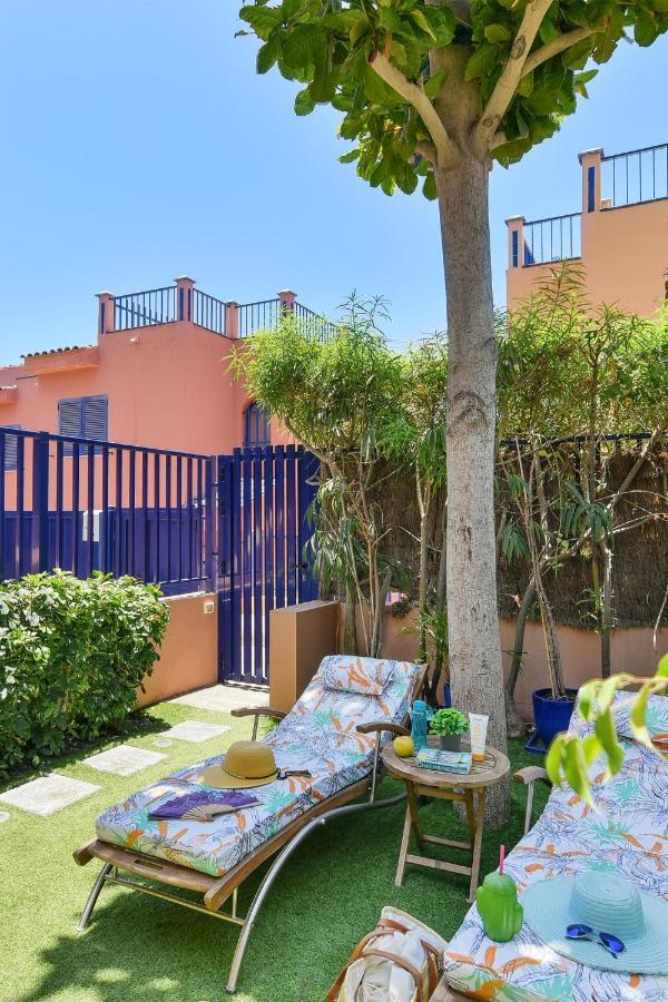 Blue Bay 153 By Villagrancanaria