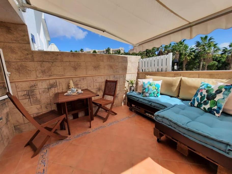 Acogedor En Maspalomas Con Bonitas Vistas Las Palmas de Gran Canaria