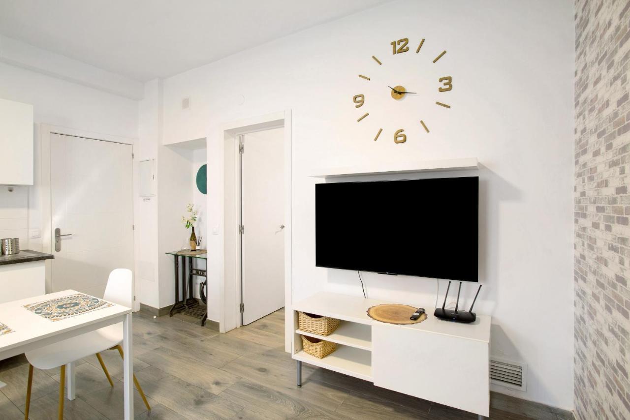 The Greey's House B Apartamento Telde