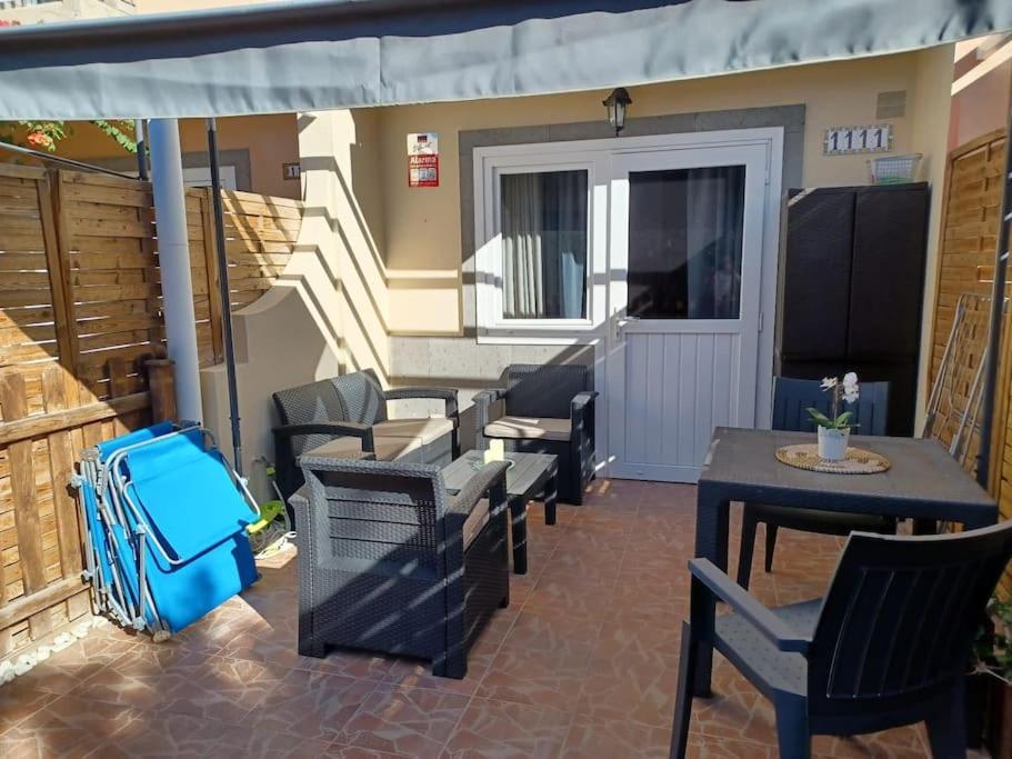 Holiday home 1111 Oasis Club *