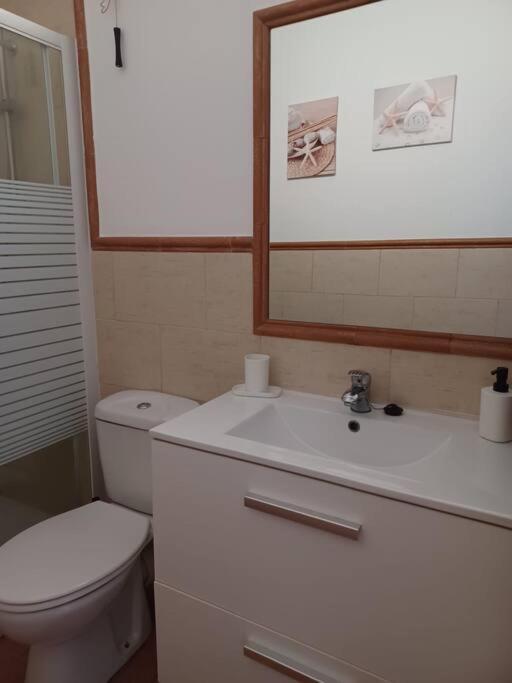 1111 Oasis Club Holiday home San Bartolome de Tirajana (Gran Canaria)