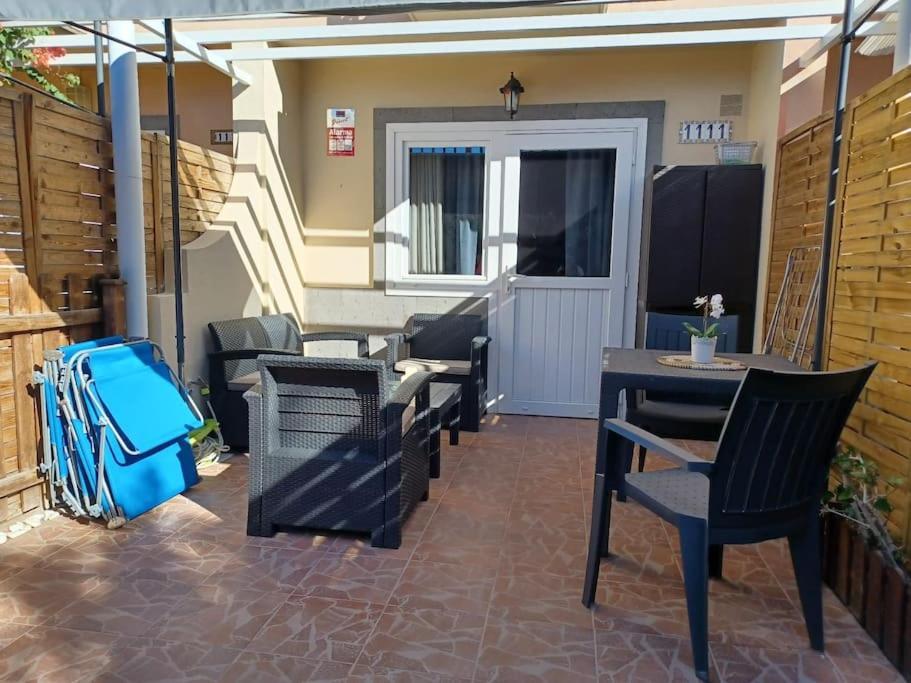1111 Oasis Club San Bartolome de Tirajana (Gran Canaria)
