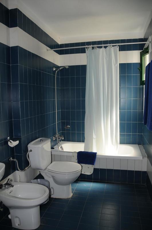 Canaima (adults Only) Apartment