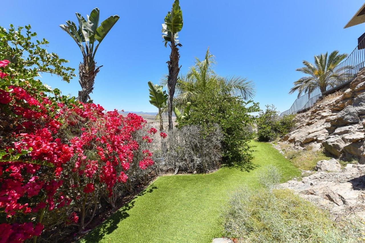Villa Sol 13 By Villagrancanaria Arguineguin